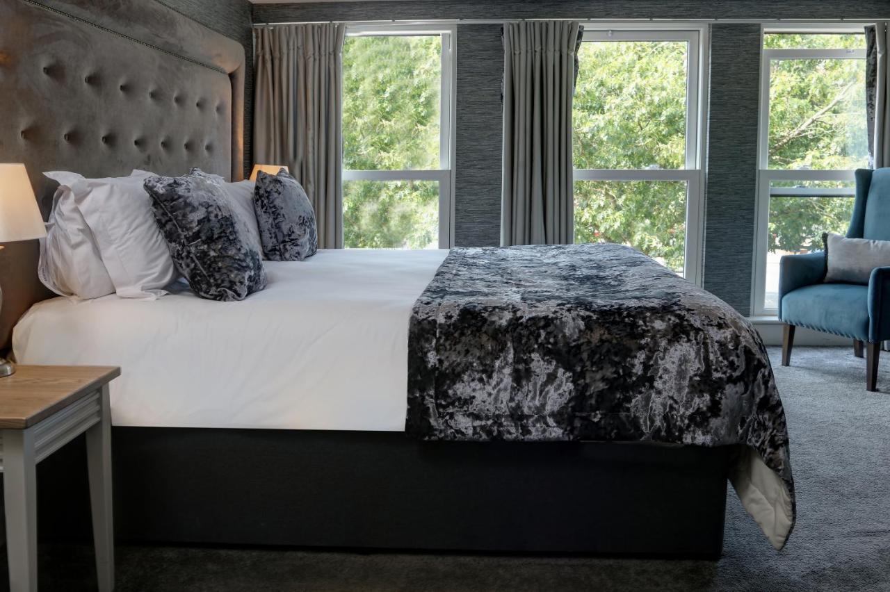 The Lord Street Hotel; Bw Signature Collection 4* Southport
