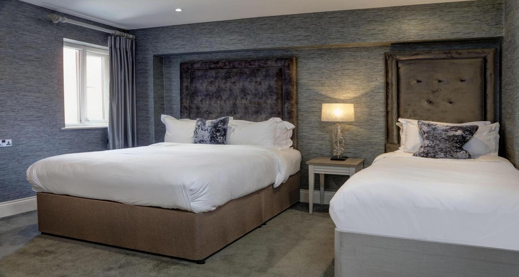 The Lord Street Hotel; Bw Signature Collection